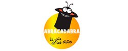 Abracadabra Abracadabra