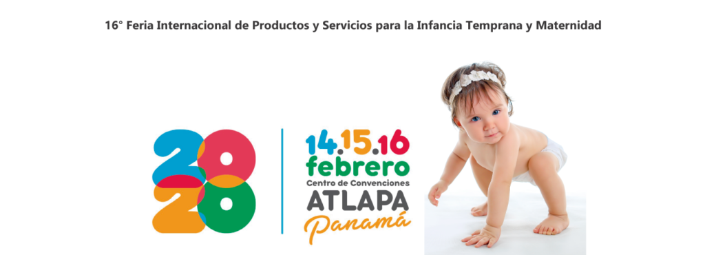 Feria Internacional De Bebe Panama 21