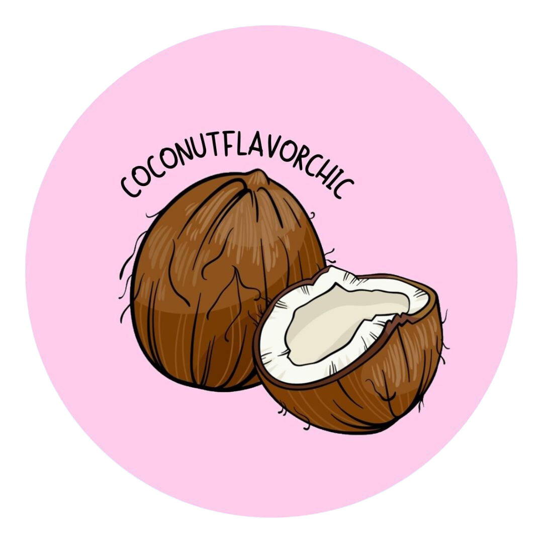Revista Coconut